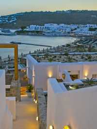 🌟 Mykonos Magic: Top Boutique Hotel Picks 🌊✨