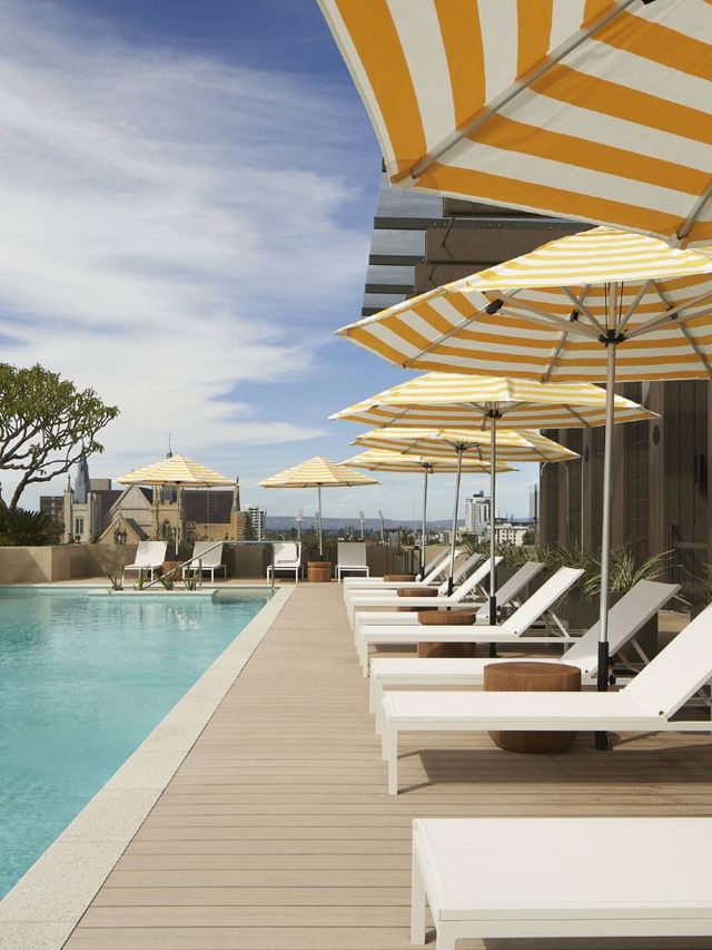 🌟 Perth's Westin Wonderland: Luxury & Location! 🌟