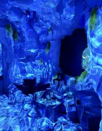 【揭秘新寵《三峽千古情》，你的穿越之旅新地標！】