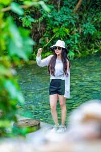 貴州旅遊的後勁真大！這個炎熱的夏天，真的得去貴州避暑！