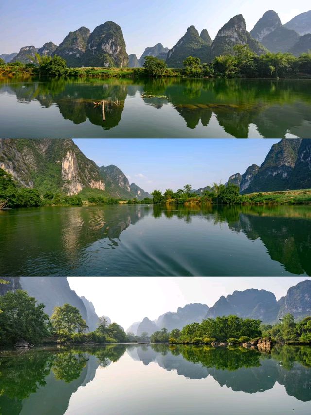 發現一個冷門寶藏小眾旅行地！絕美！！