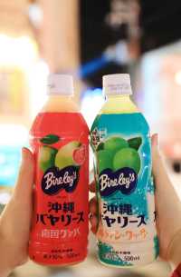 來沖繩，和有趣的人吃漂亮飯、逛好玩店
