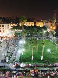 🌟 Discover Cairo's Treasures: Must-See Spots! 🌇