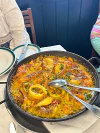 🇵🇹 探索葡萄牙：法鲁与里斯本的完美之旅