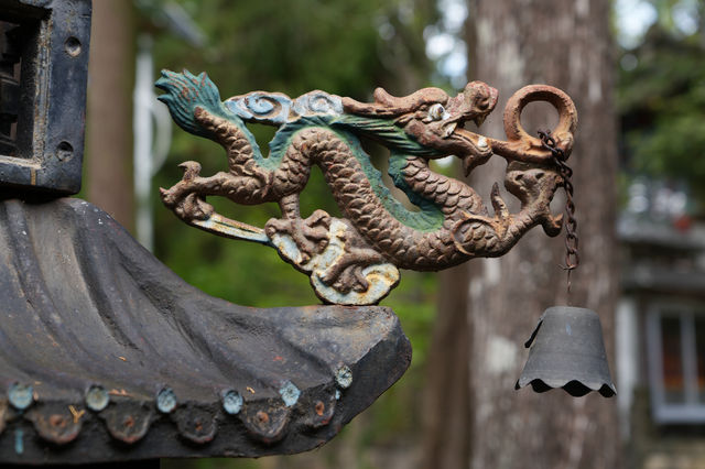 旅途中遇見的驚喜小城，玉溪通海