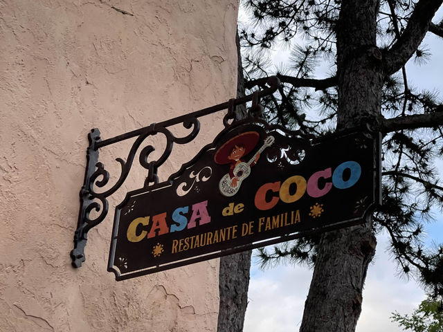 探索巴黎迪士尼：夢幻樂園的冒險之旅 🇫🇷🎢