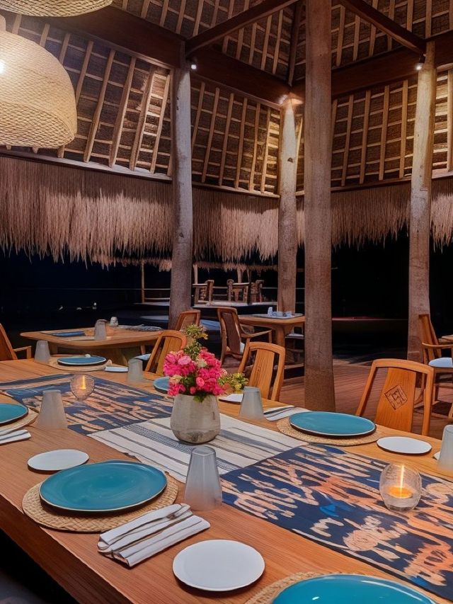 🌴 Sumba's Serene Sanctuary: Lelewatu Resort Review 🏖️