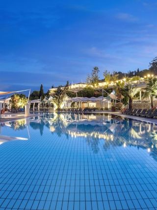 🌟 Top Picks for Türkiye Travels: Pine Bay Holiday Resort 🌊