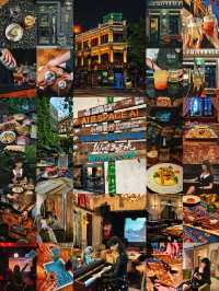 小資又平價瀋陽中山路citywalk出片攻略