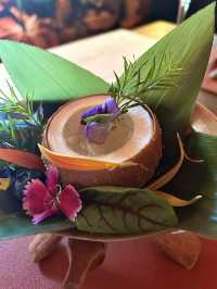 French cuisine in BJ