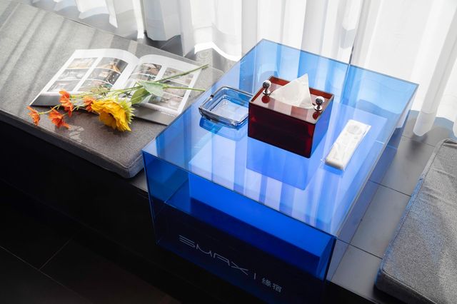 太原住宿推薦！發現一家高性價比酒店