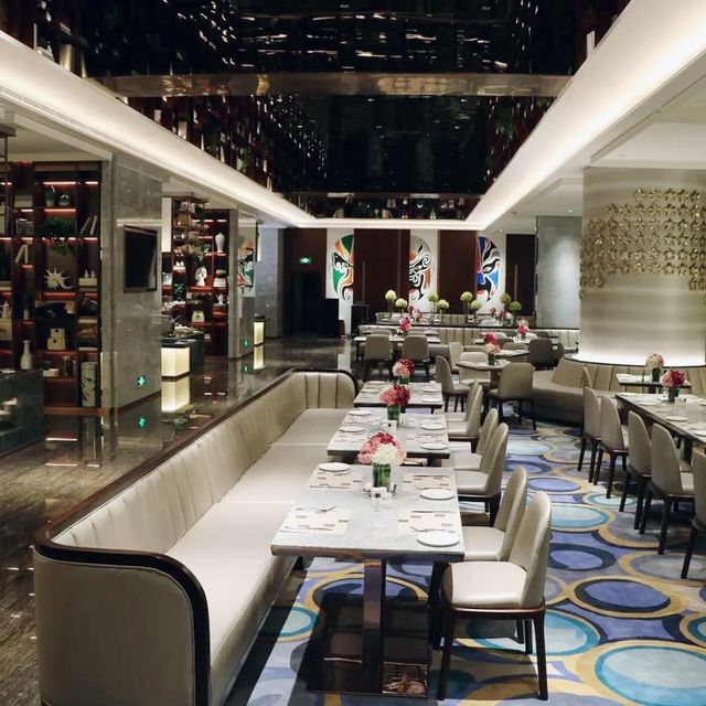 走進榕江大酒店,探索揭陽魅力!