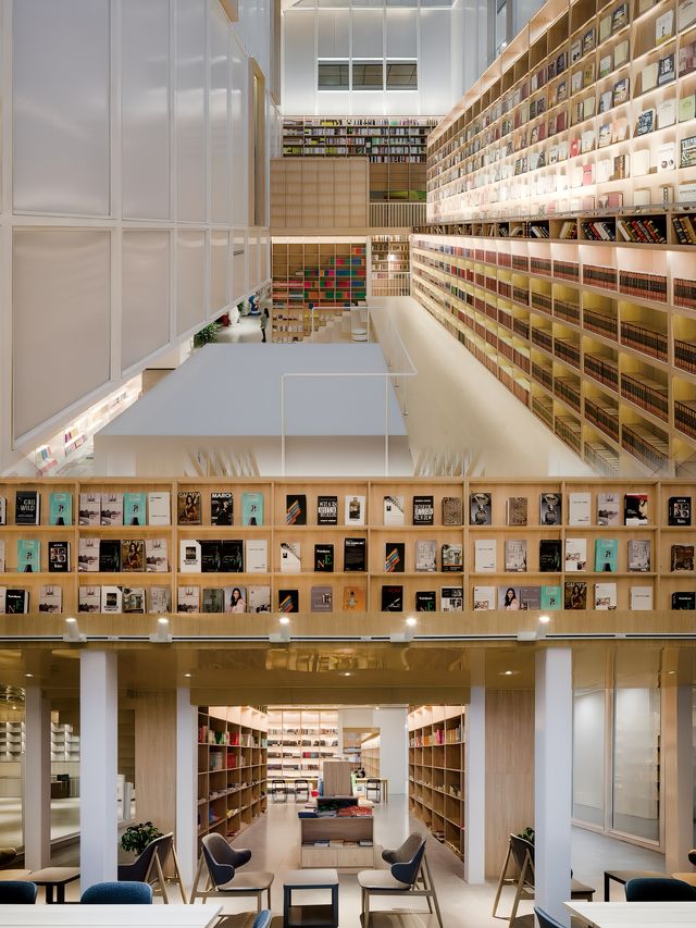 任丘｜十八線縣城竟然還藏著這樣的書店