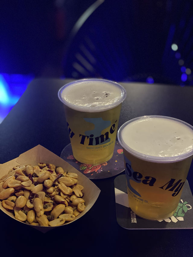 深圳精釀酒吧