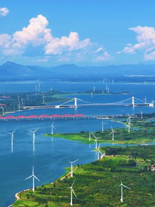 A little-known "Little South France" 1.5 hours from Beijing.