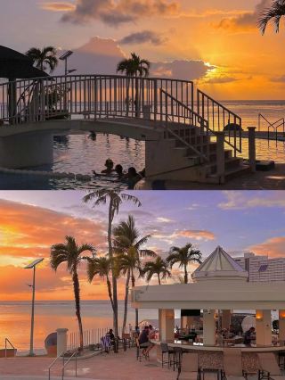 Some thoughts on Guam: