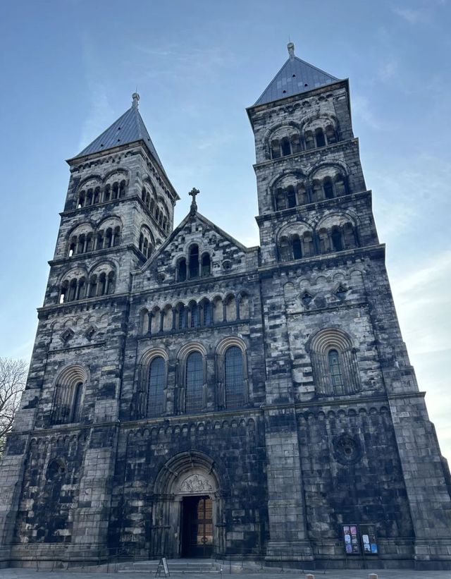 【北歐之旅】瑞典隆德遊玩攻略 。