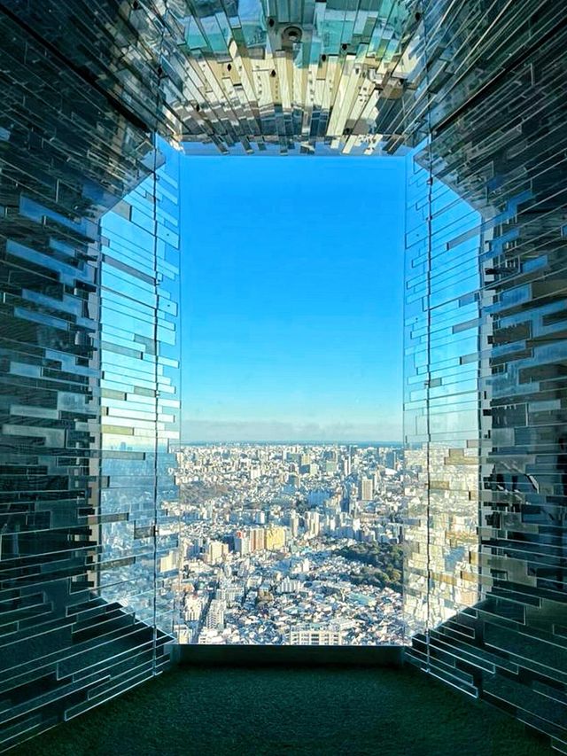 池袋｜CITY WALK 的一天。