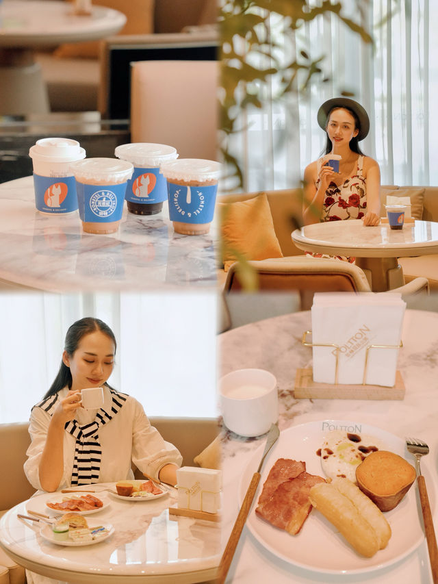 輕鬆帶娃｜入住如家般舒適的酒店式公寓。
