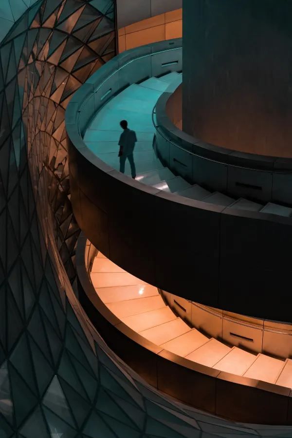 深圳建築空間大揭秘！🏙️