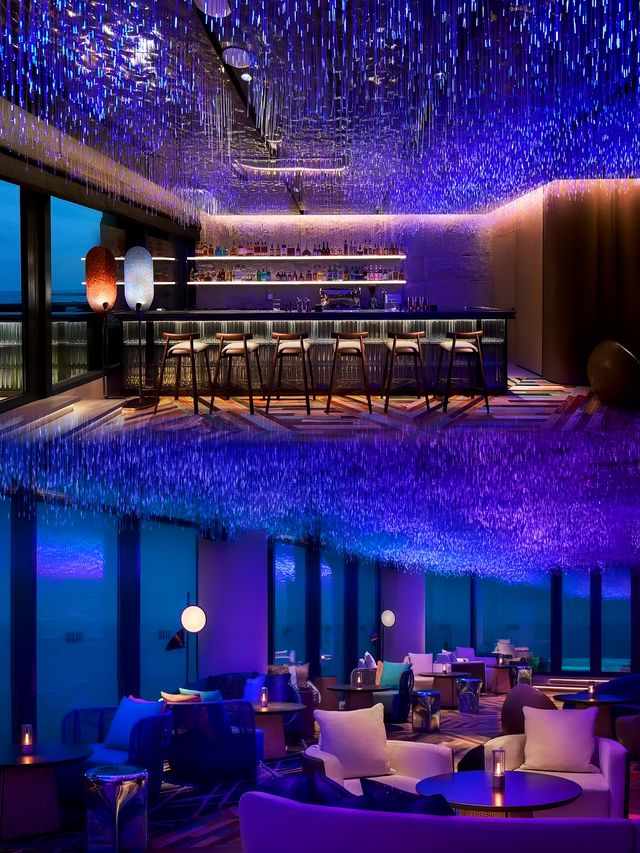 秦皇島萬豪度假酒店：您的度假天堂。