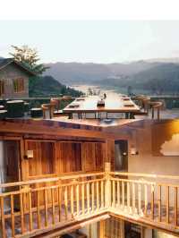 重慶民宿｜這樣的鄉村我願意住一輩子！