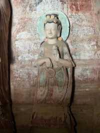 《2024 北石窟寺探秘之旅：領略千年石窟藝術之美》。