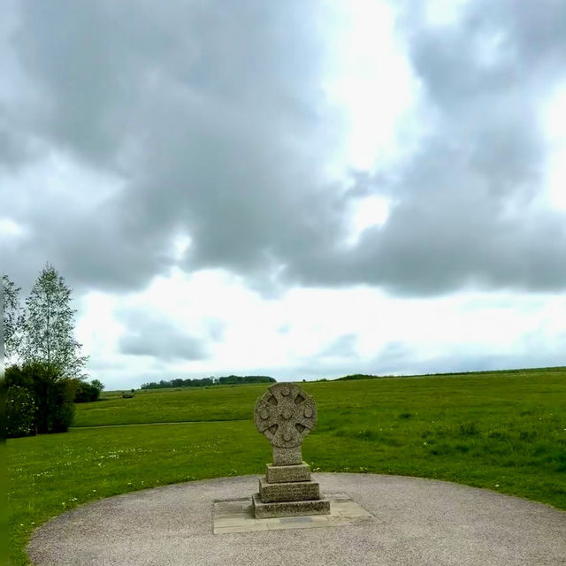 Stonehenge: A mysterious prehistoric monument. Stonehenge: A mysterious prehistoric monument.