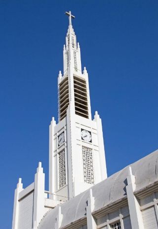 Maputo: The coastal gem of Mozambique.