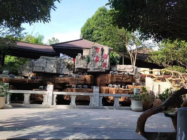 萬象溫泉20小時怎麼玩到爽？超值攻略！