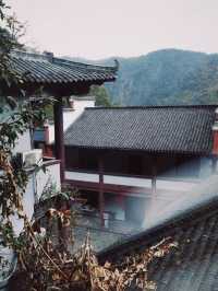 江西寺廟推薦篇！。