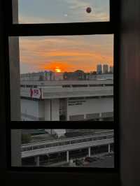 Discover a Hidden Gem Hotel in Kuala Lumpur!