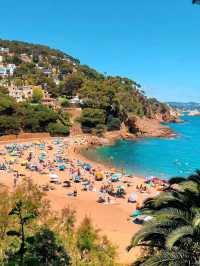 Marimurtra Blanes is So Amazingly beautiful🌹🤩🥰
