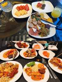 學生黨激動得哭了，來青島一定要住這家酒店！。