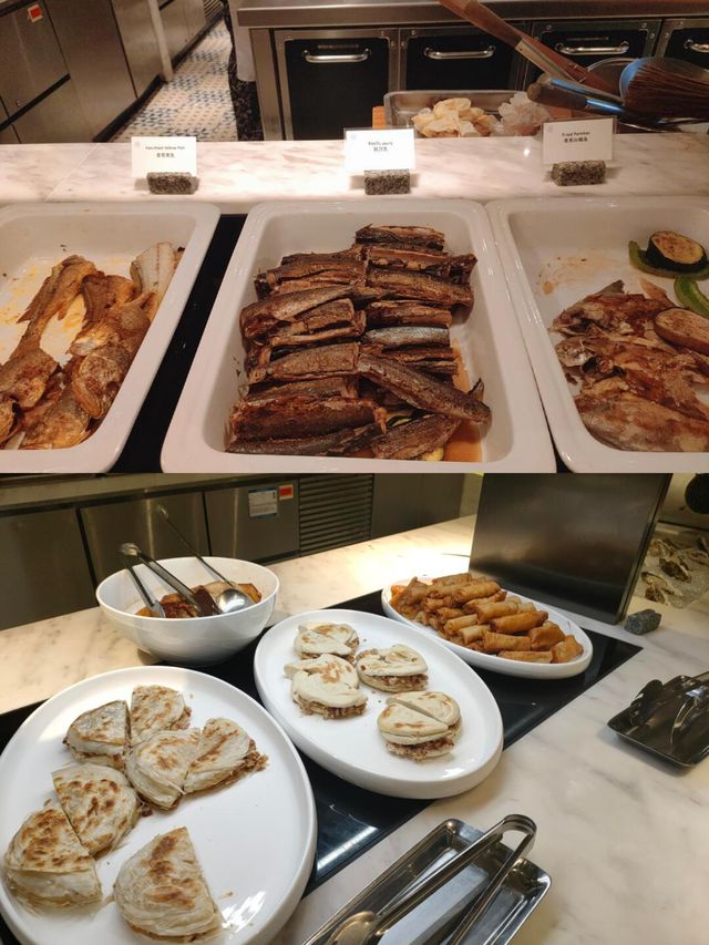 人生建議：強烈建議住完這家酒店再離開肇慶。