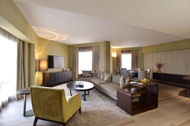 Hyatt Regency in New Delhi | 停留最佳選擇  酒店名稱：新德里凱悅酒店。
