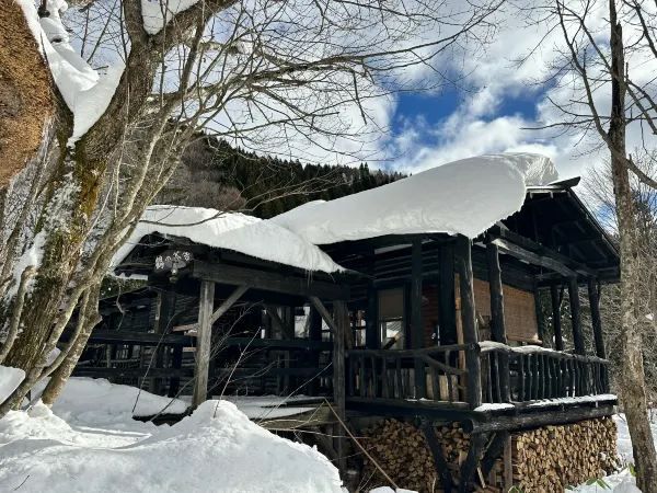 Exploring Nyuto Onsen: A Unique Bathing Experience