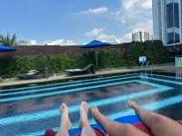 芭堤雅浪漫首選 | Mera Mare Hotel    酒店：Mera Mare Hotel 。