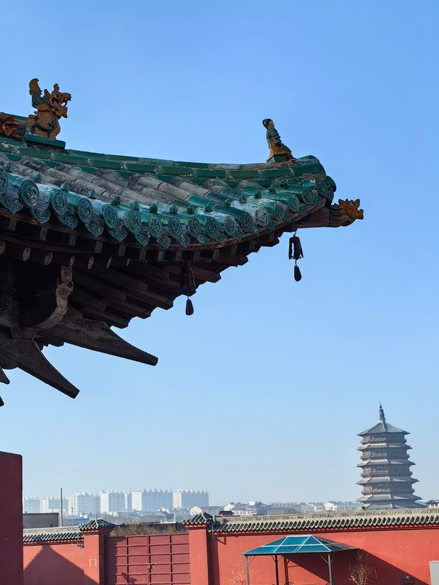 淨土寺。