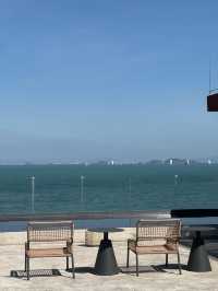 苦也•深圳未名海海景民宿。