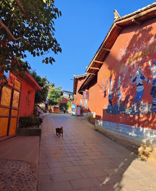 最適合避寒過冬的小眾城市。