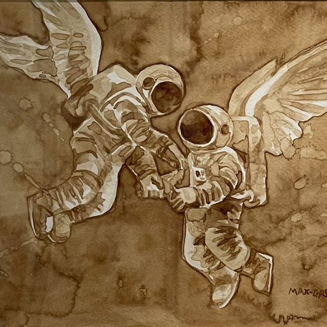 星宇心願