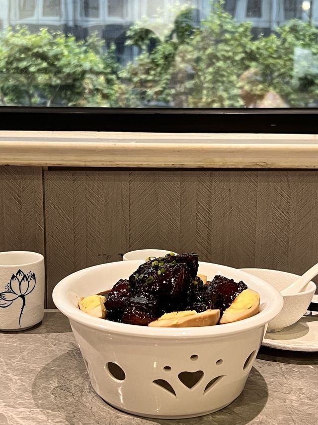 本地人都推薦的本幫菜館子,。 本地人都推薦的本幫菜館子,。