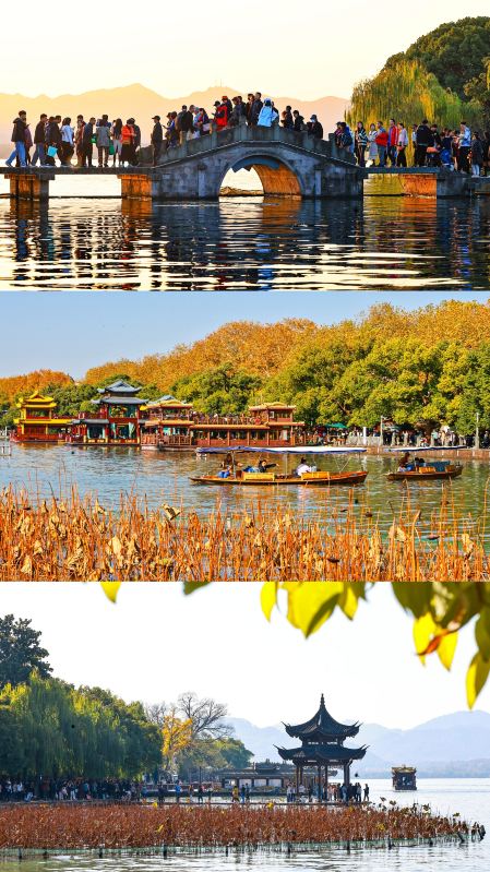 杭州西湖風景名勝區一公園-集賢亭門票2026- 票券資訊、營業時間及 杭州西湖風景名勝區一公園-集賢亭門票2026- 票券資訊、營業時間及