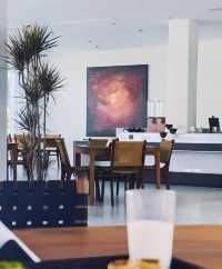 避世感十足的度假莊園——百桉度假酒店