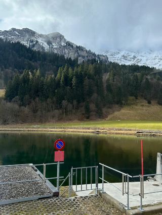 Winter in Switzerland: The Best Way to Enjoy a Hot Spring