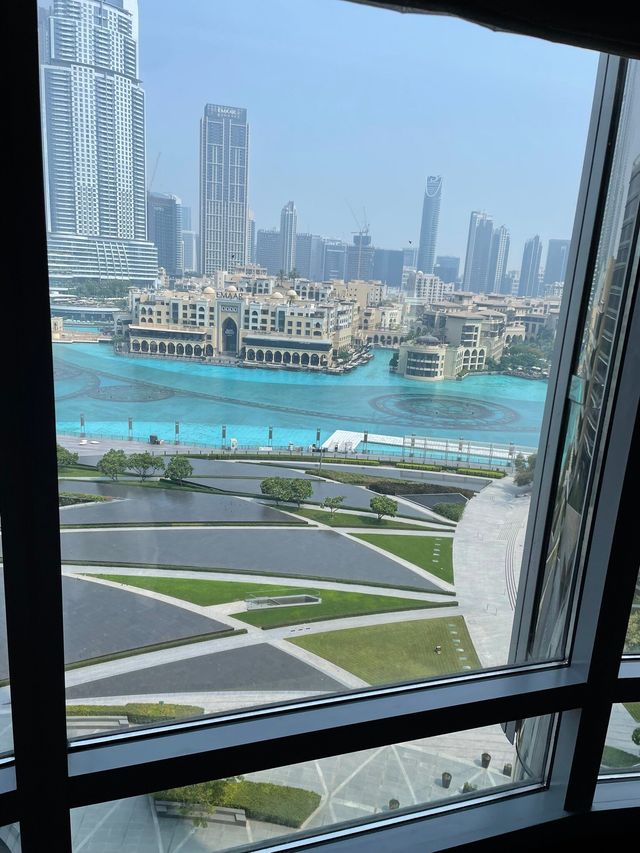 奢華之選 | Armani Hotel