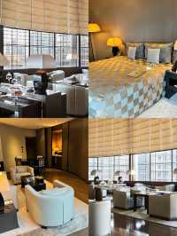 奢華之選 | Armani Hotel