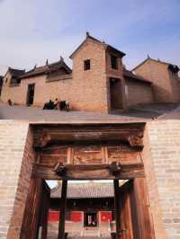 左右護法 崇明寺