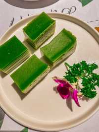 正佳廣場泰餐 Babali 芭芭厘泰國菜